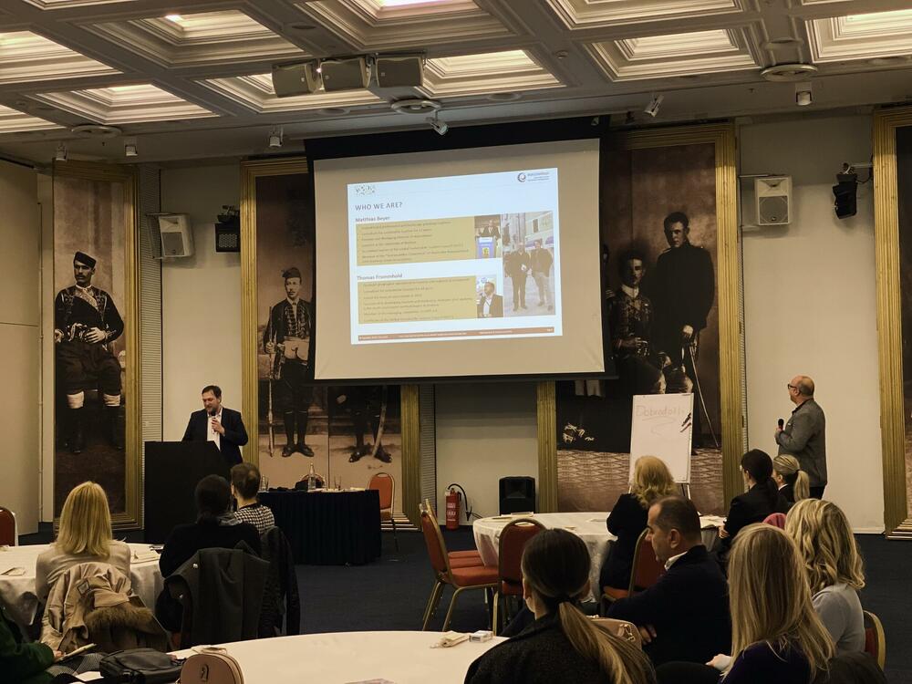 Nacionalna turistička organizacija Crne Gore