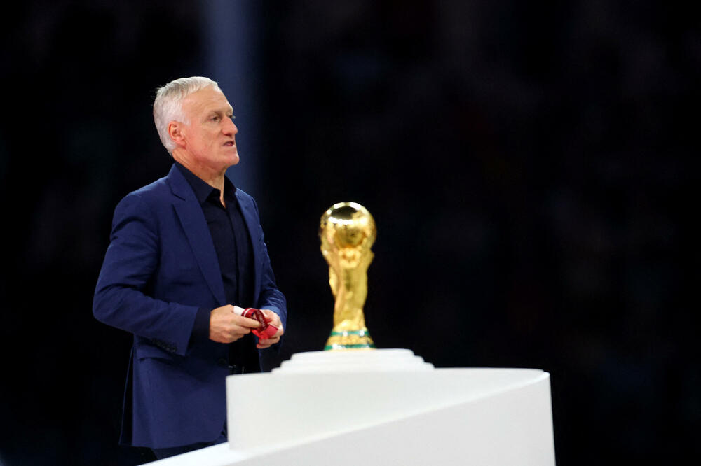 Dešan, Foto: Reuters