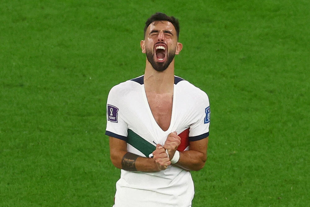 Foto: Reuters/Paul Childs