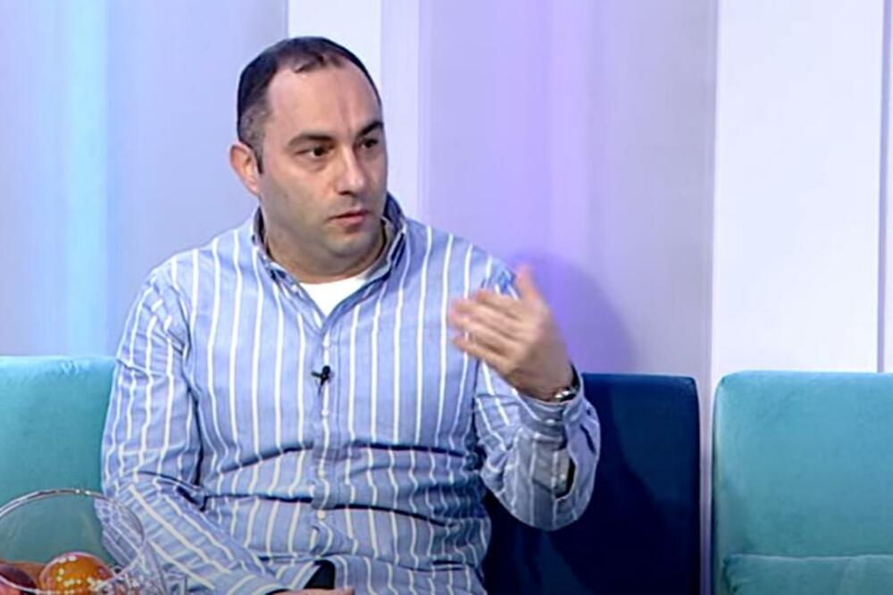 Ljutica, Foto: Printscreen YouTube