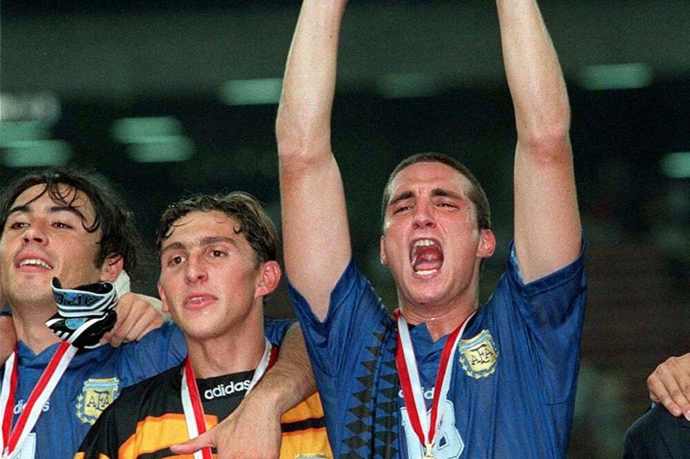 Skaloni 1997. godine, Foto: Printscreen