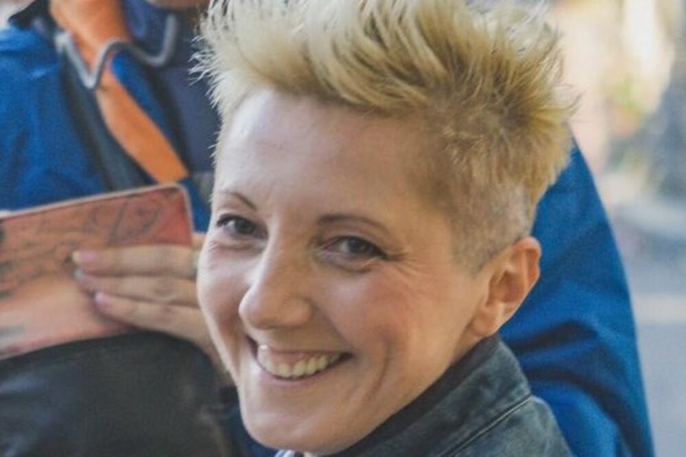 Damira Kalač, Foto: Privatna arhiva