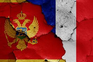 MIP Francuske: Zabrinuti zbog pogoršanja političke krize u Crnoj...
