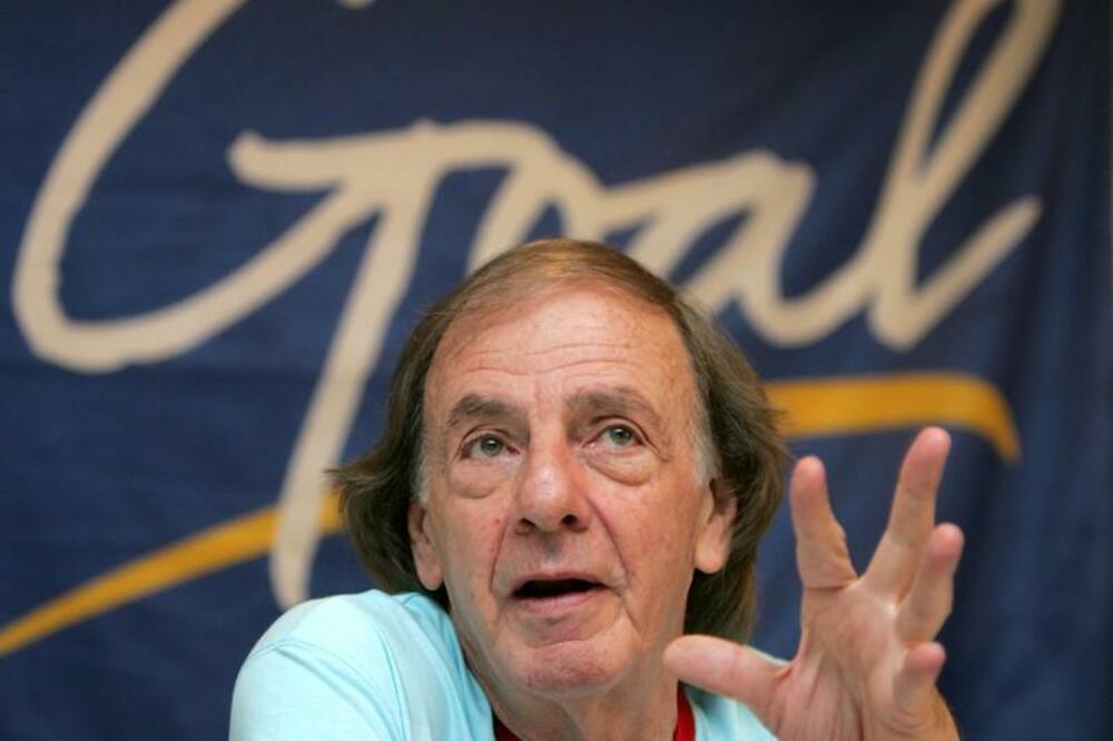 Menoti, Foto: Reuters