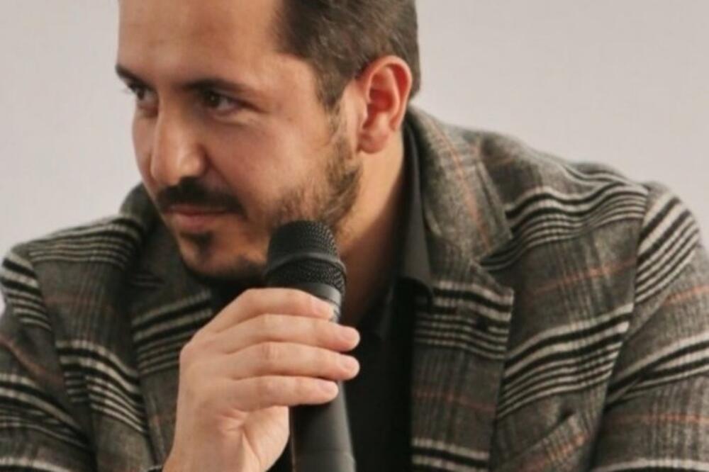 Kastratović, Foto: Privatna arhiva