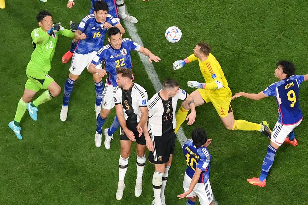 Foto: Dan Mullan/GETTY