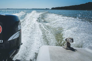 Rasvijetljena serija krađa sa ribarskih brodica u Ulcinju