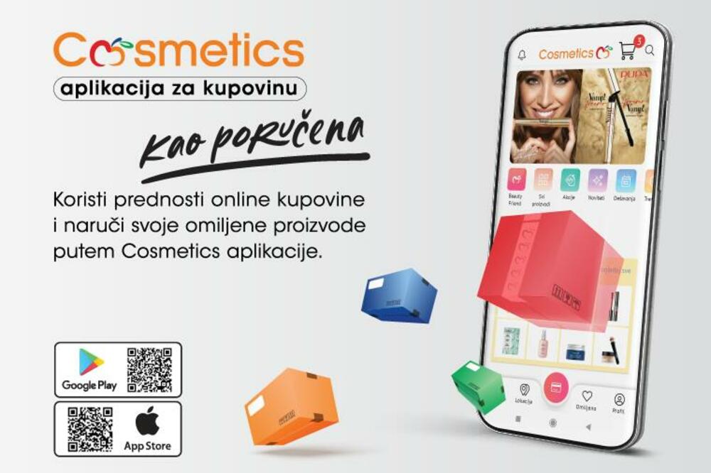 Foto: Cosmetics