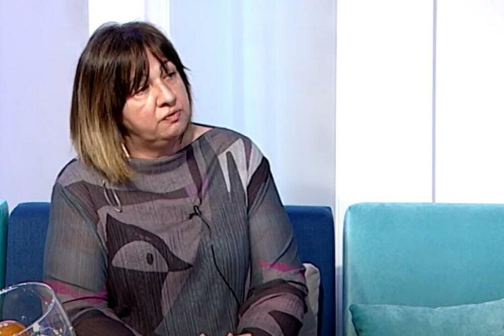 Radulović, Foto: Printscreen YouTube