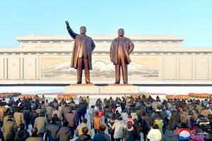 Sjeverna Koreja novu vojnu strategiju Japana vidi kao prijetnju...