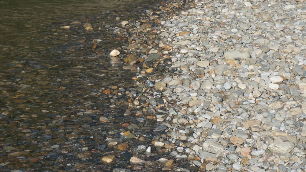 Bjelopoljac pronašao eksplozivnu napravu u koritu Lima