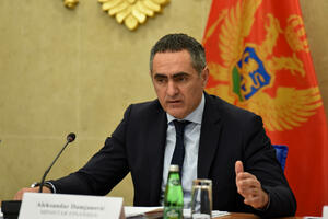 Damjanović: Srbija je i dalje jedan od vodećih partnera u robnoj...