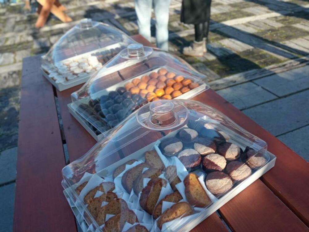 <p>Otvaranjem sajma, kao i završetkom raskošnog novogodišnjeg ukrašavanja grada, iz TO poručuju da je Kolašin spreman za sezonu</p>