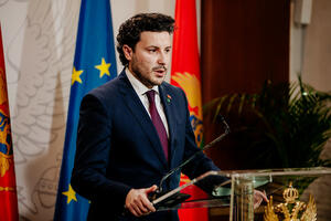 Abazović na Samitu Savjeta Evrope, prvom od 2005.