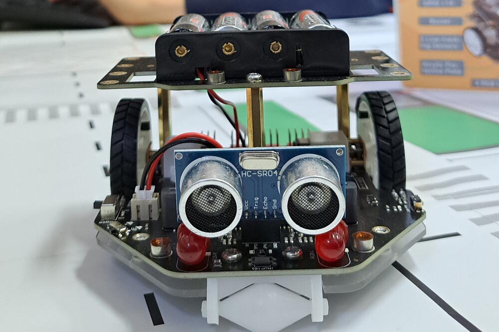 Foto: Fondacija Montenegro makers