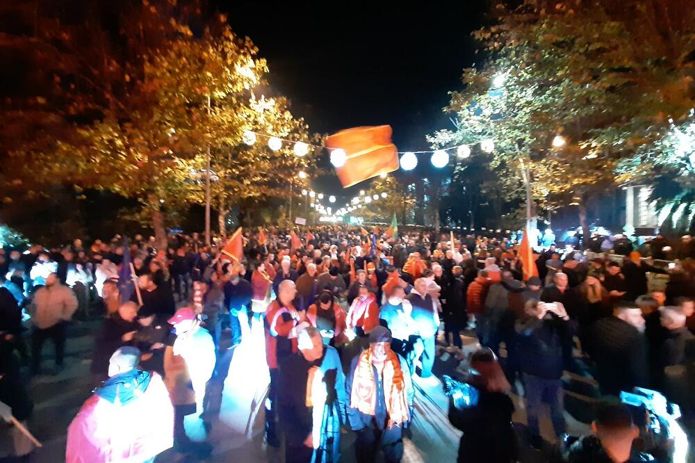 Foto: Nikola Dragaš