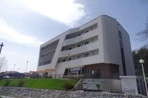 Dnevni boravak za stare u Pljevljima ponovo radi