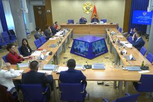 Odbor za ekonomiju podržao predlog budžeta za narednu godinu