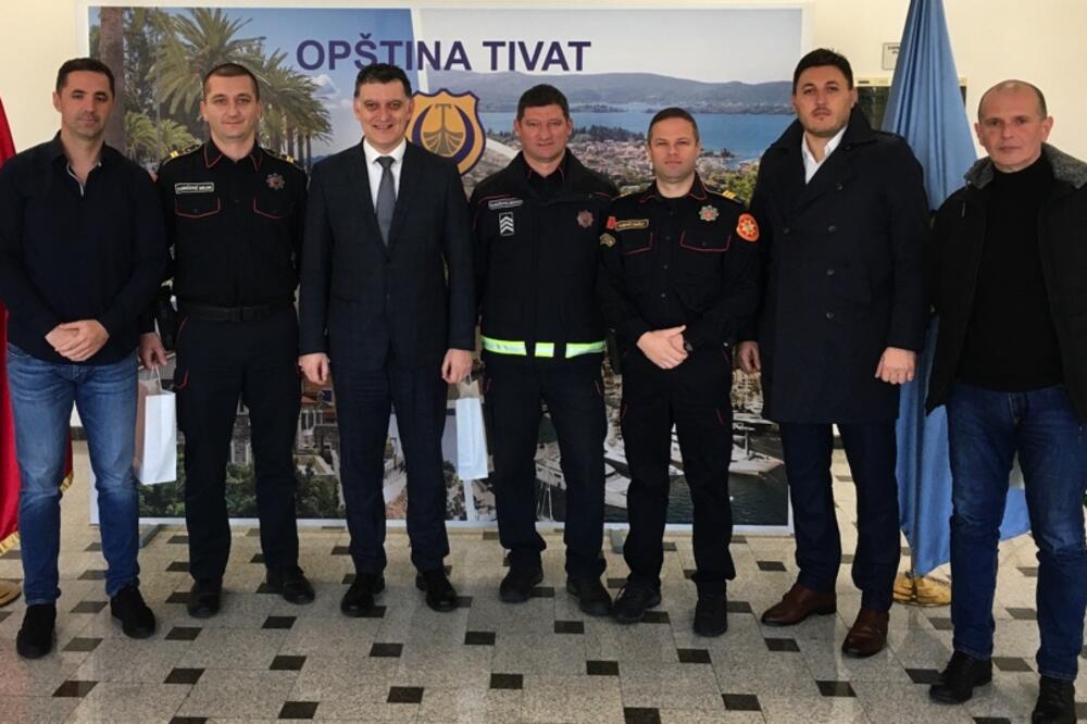 Foto: Opština Tivat