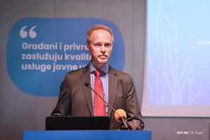 Javna uprava da bude fokusirana na pružanje efikasnih usluga