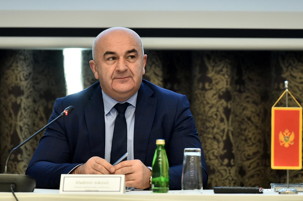 Joković, Foto: Ministarstvo poljoprivrede,šumarstva i vodoprivrede