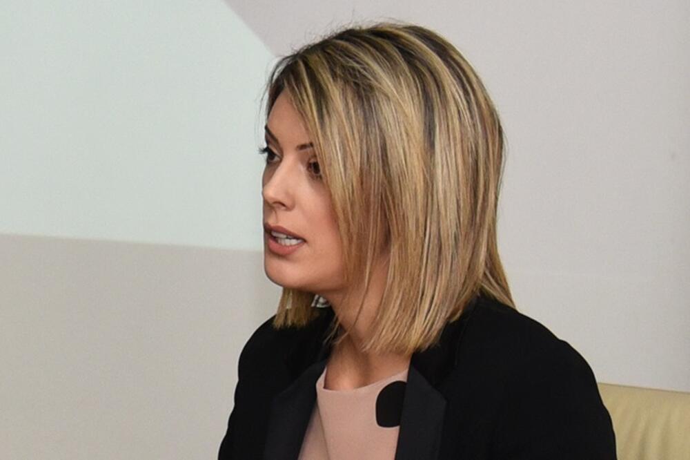 Novaković Đurović, Foto: Savo Prelević