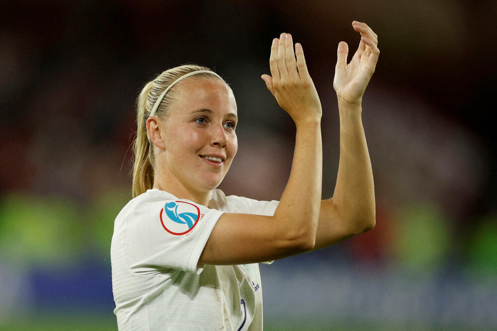 Bet Mid, Foto: Reuters