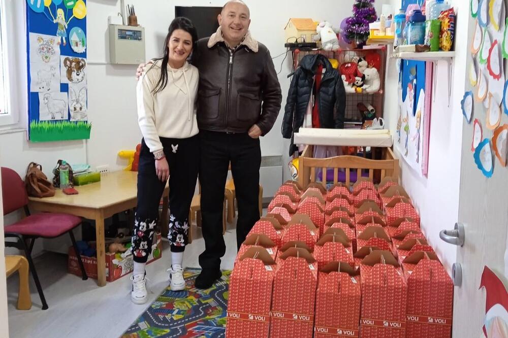 Sa akcije, Foto: MZ Župa