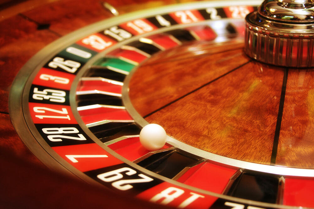 Pokušali pravnim igrama da produže rad kazina i izbjegnu plaćanje koncesije od dva miliona (Ilustracija), Foto: Shutterstock
