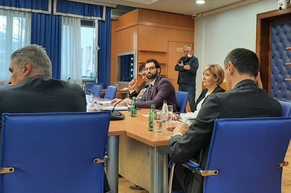 Administrativni odbor