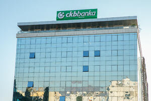 Država se kod CKB banke zadužuje 50 miliona eura