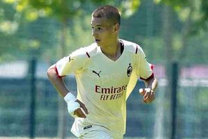 Da li su Italijani konačno "pronašli" novu zvijezdu: Ima 14 godina...