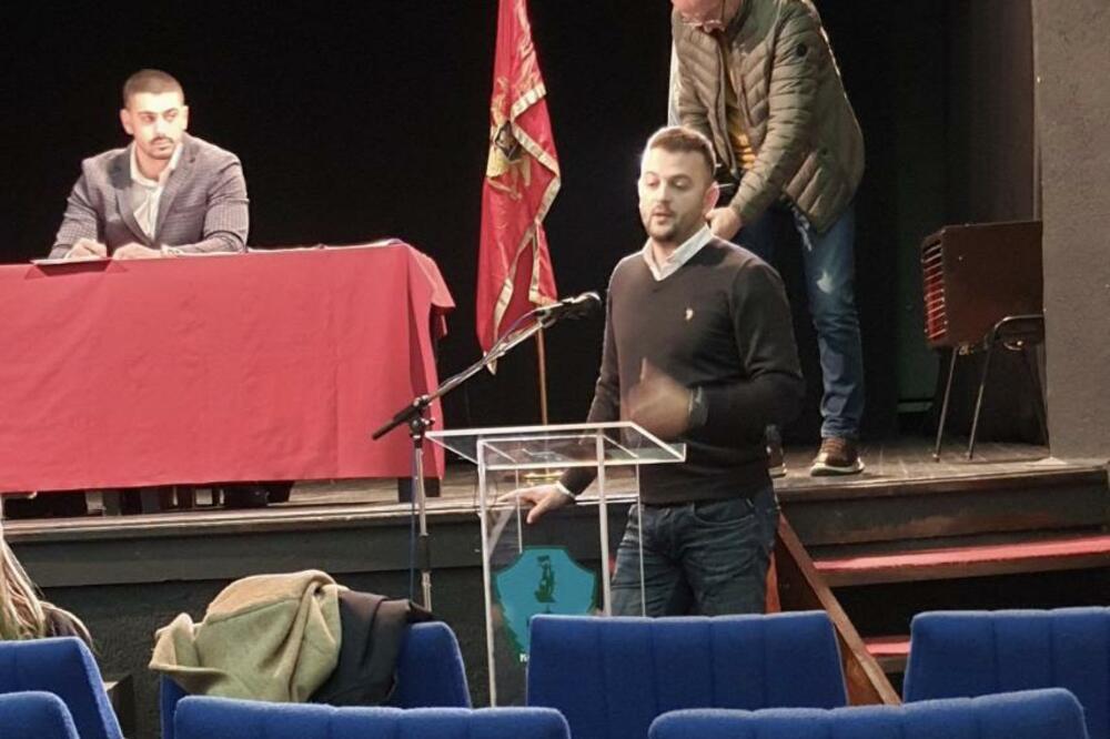 Bulatović, Foto: Dragana Šćepanović