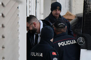 Rade Milošević ostaje u pritvoru