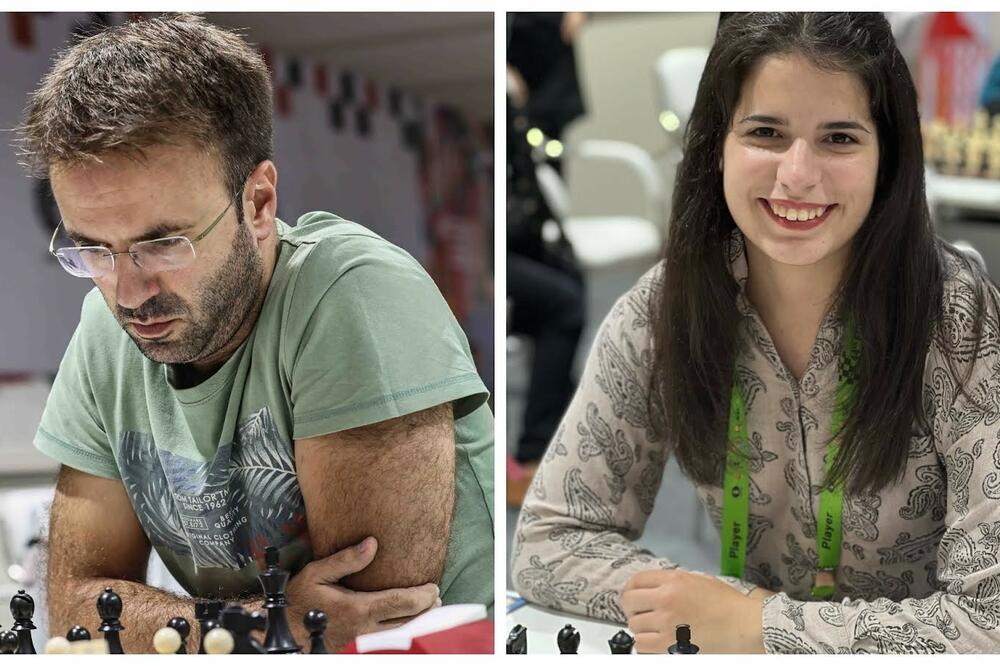 Foto: Šahovski savez Crne Gore