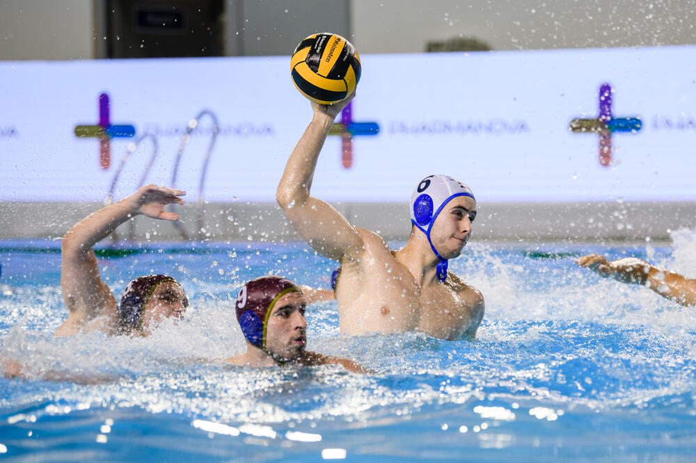 Foto: Krsto Vulović