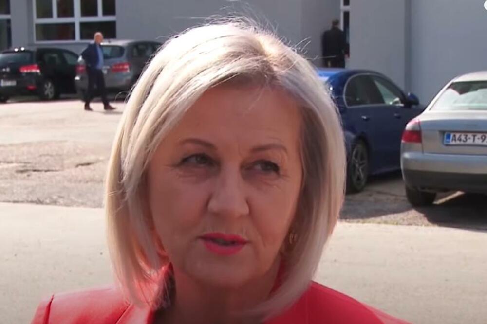 Krišto, Foto: Printscreen YouTube