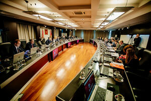 Za stambena pitanja zaposlenih u prosvjeti 250 hiljada eura