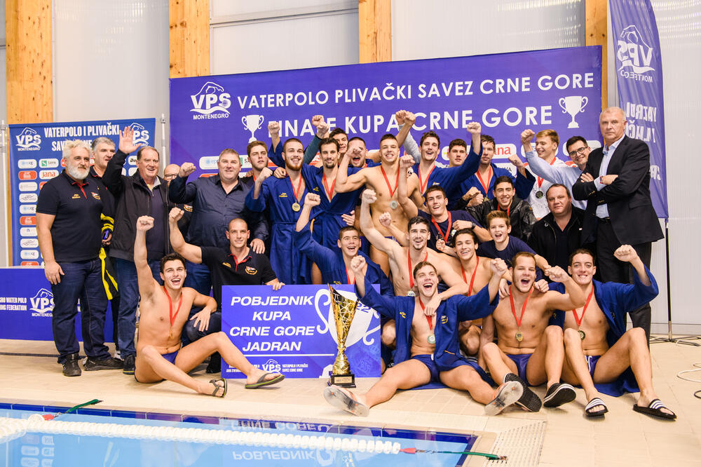 Foto: Krsto Vulović