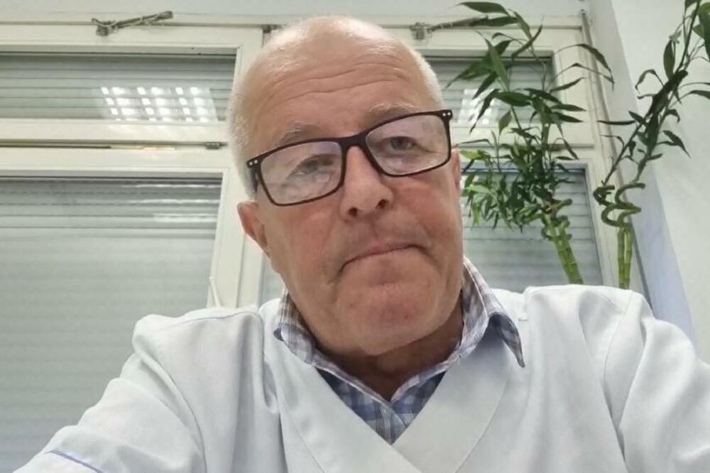 Komar, Foto: Screenshot/Video