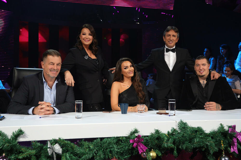 Foto: Nikad nije kasno