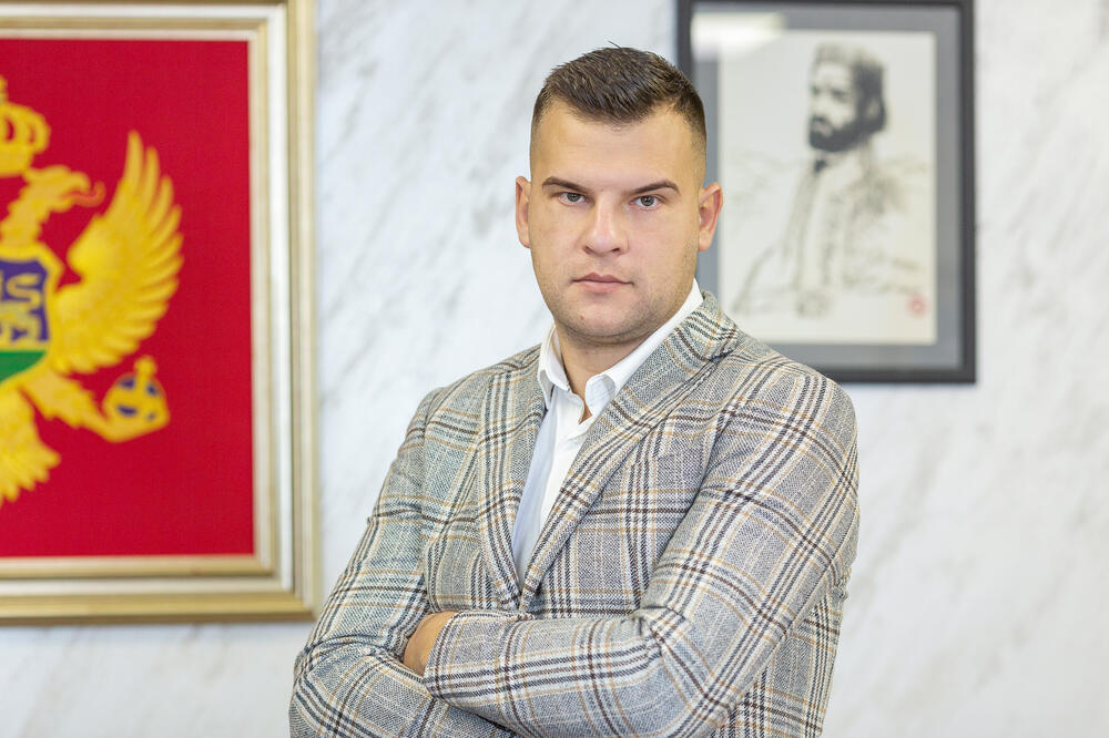 Asanović, Foto: Opština Zeta