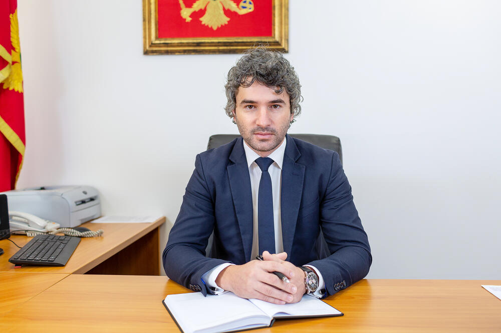 Krstović, Foto: Opština Zeta