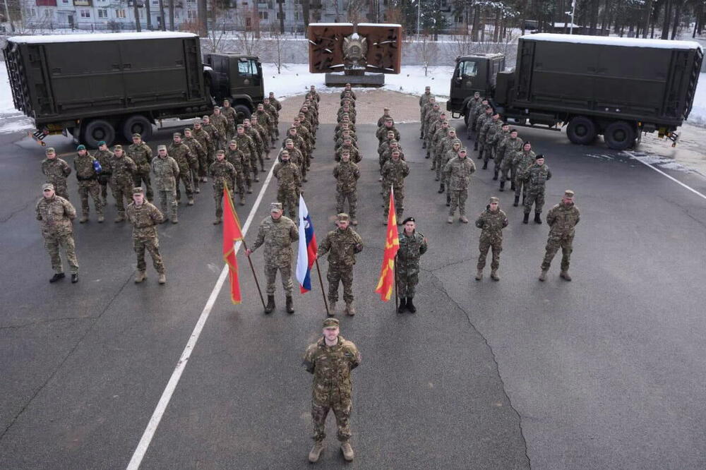 Foto: Ministarstvo odbrane