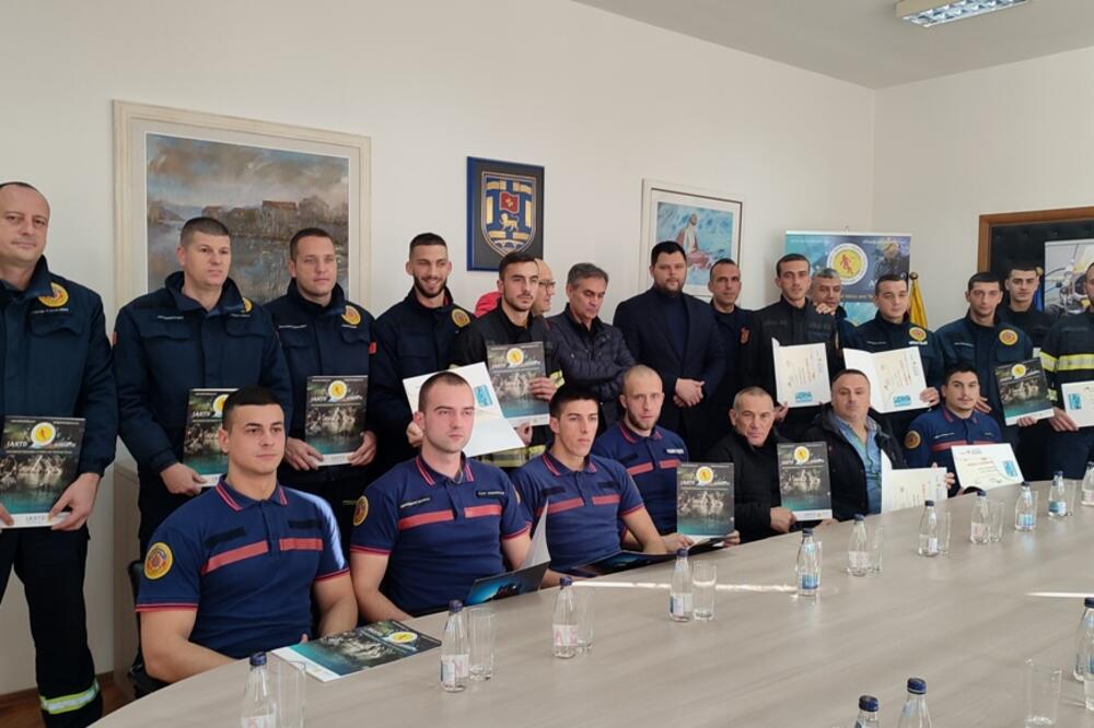 Foto: Svetlana Mandić