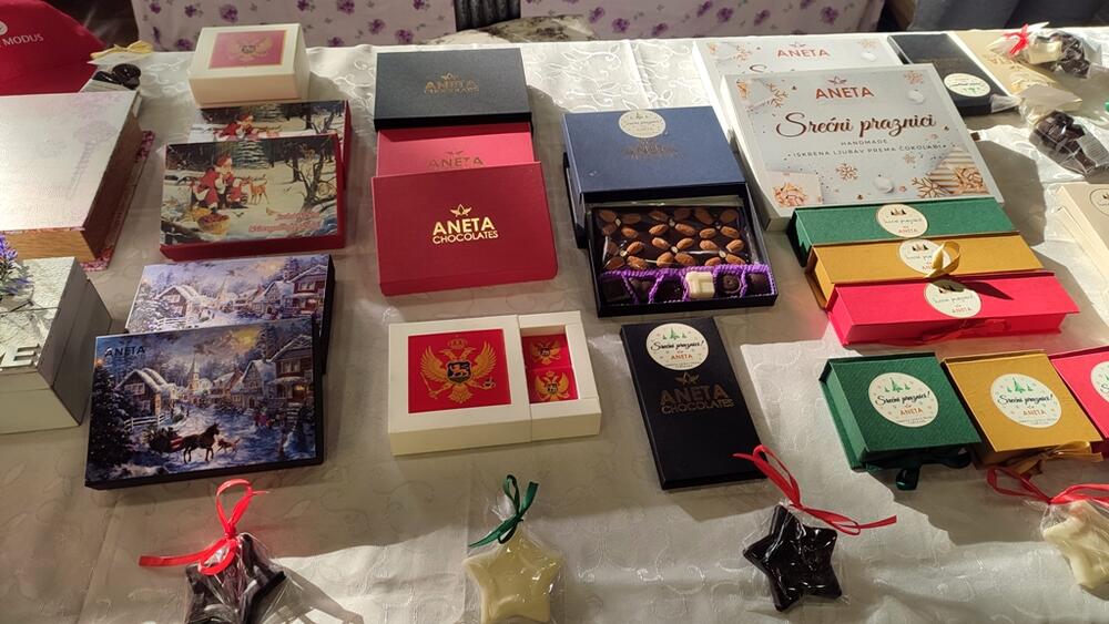 <p>Sajam je otvoren u Sportskom centru, a na njemu je učešće uzelo preko 200 izlagača</p>