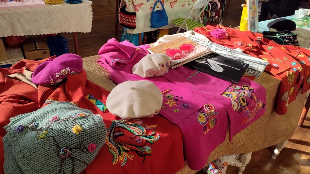 <p>Sajam je otvoren u Sportskom centru, a na njemu je učešće uzelo preko 200 izlagača</p>