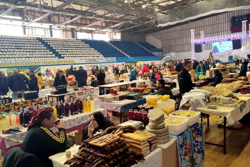 Foto: Svetlana Mandić