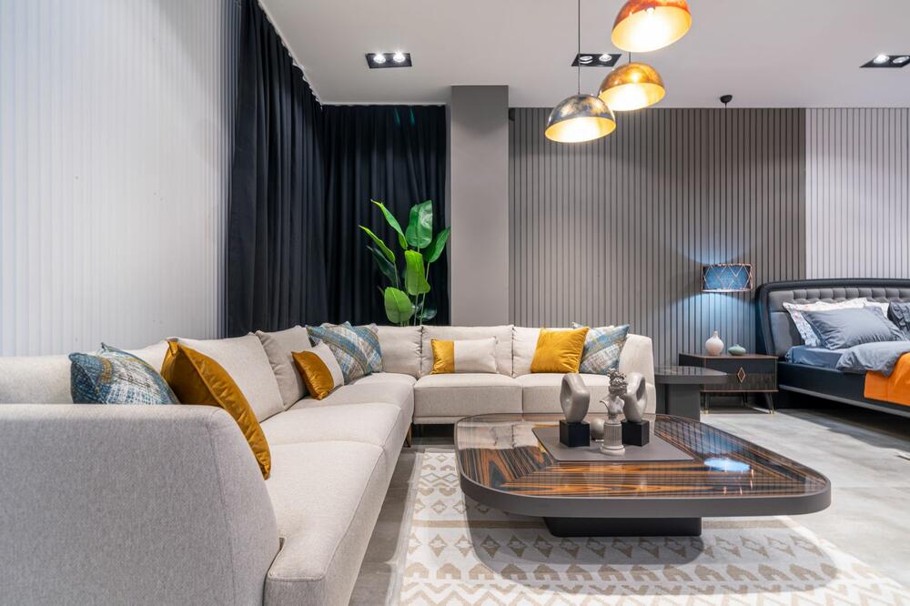 <p>Da li ste već napravili listu novogodišnjih odluka? Ako se na njoj nalazi želja da malo više ugađate sebi, imamo sjajan predlog kako to da uradite već danas. Dočekajte Novu godinu u novom namještaju, tako što ćete iskoristiti jedinstvenu priliku.</p>