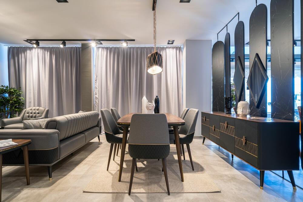 <p>Da li ste već napravili listu novogodišnjih odluka? Ako se na njoj nalazi želja da malo više ugađate sebi, imamo sjajan predlog kako to da uradite već danas. Dočekajte Novu godinu u novom namještaju, tako što ćete iskoristiti jedinstvenu priliku.</p>